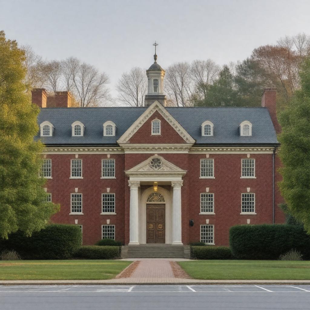 The Haverford School